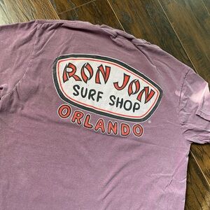 Ron Jon Tshirt